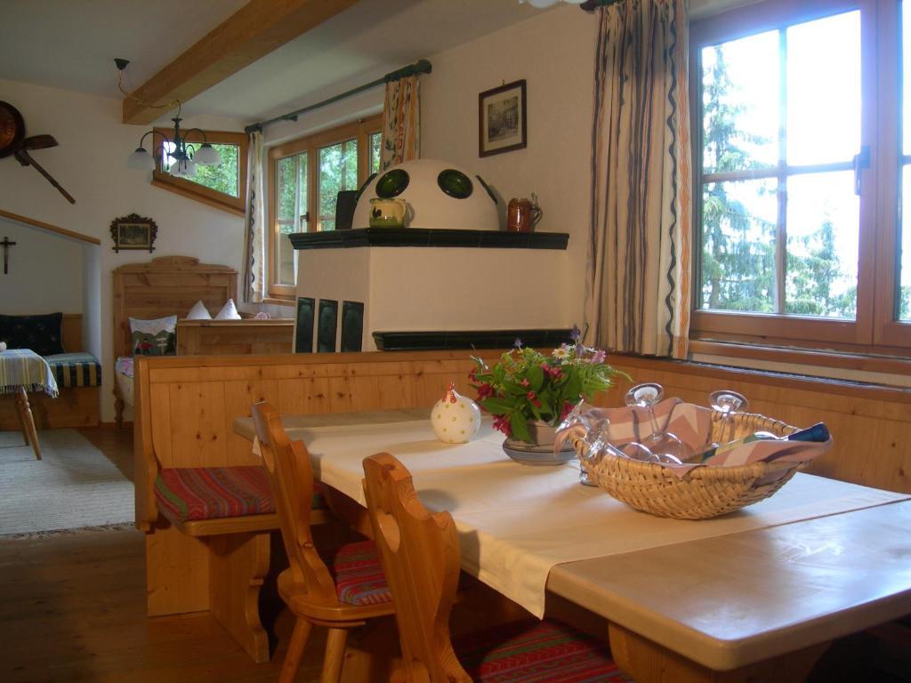 Ferienwohnung Holzer Maria Миттерзилль Номер фото