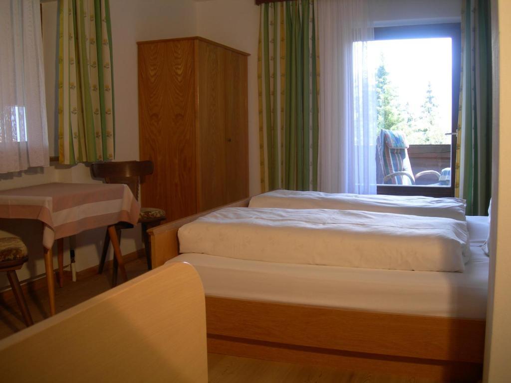 Ferienwohnung Holzer Maria Миттерзилль Номер фото