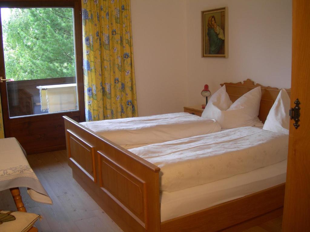 Ferienwohnung Holzer Maria Миттерзилль Номер фото